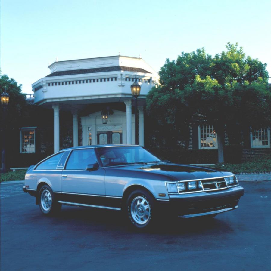  Toyota Celica Supra 1981 года  (фото 4 из 4)
